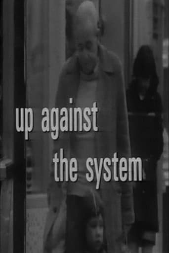 Affiche du film Up Against the System (1969)