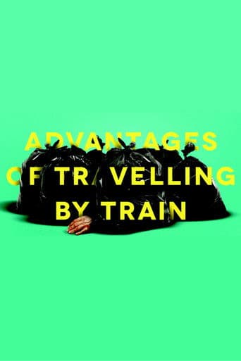 ملصق فيلم Ventajas de viajar en tren (2019)