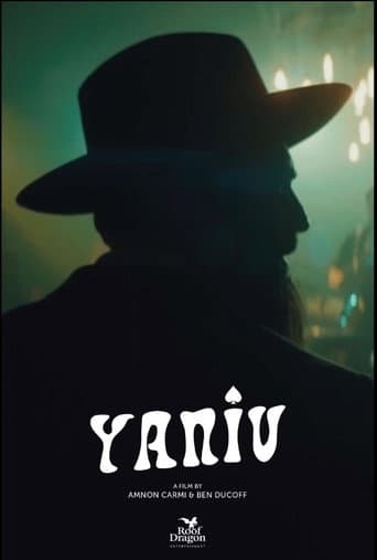 Yaniv (2024) movie poster