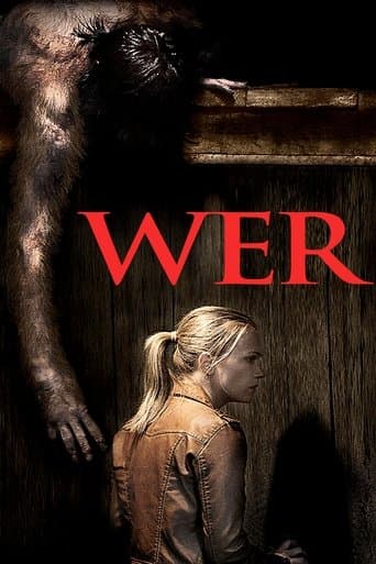ملصق فيلم Wer (2013)