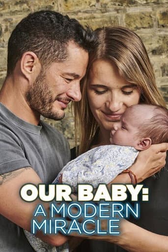 ملصق فيلم Our Baby: A Modern Miracle (2020)