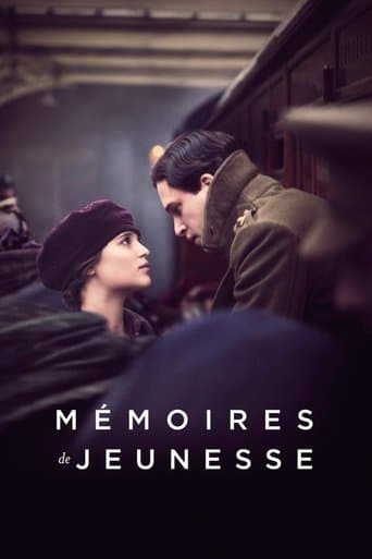 Affiche du film Testament of Youth (2015)