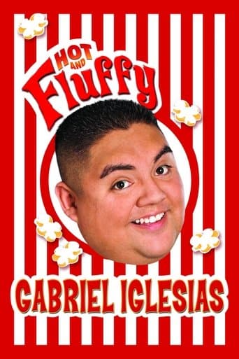 ملصق فيلم Gabriel Iglesias: Hot and Fluffy (2007)