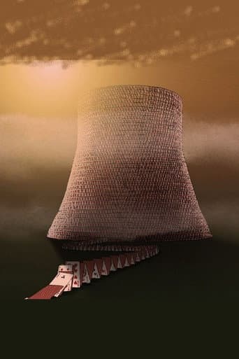 Affiche du film Rêves Fondus (2018)