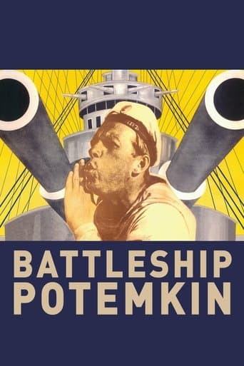 Броненосец Потёмкин (1925) movie poster