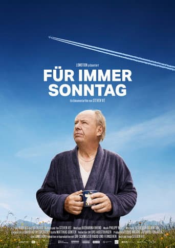 ملصق فيلم Für immer Sonntag (2022)