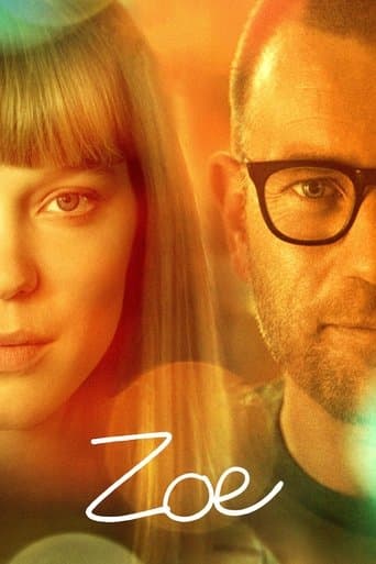 ملصق فيلم Zoe (2018)