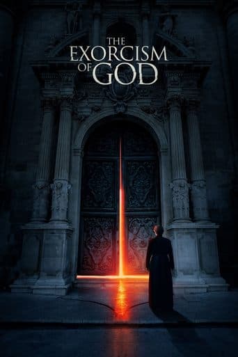 The Exorcism of God (2022) movie poster