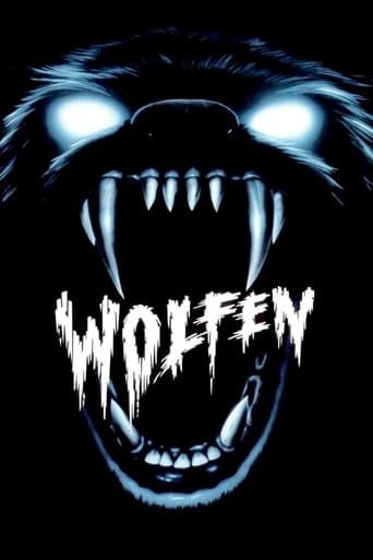 Affiche du film Wolfen (1981)