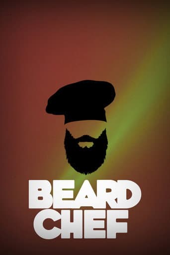 Beard Chef (2016) movie poster