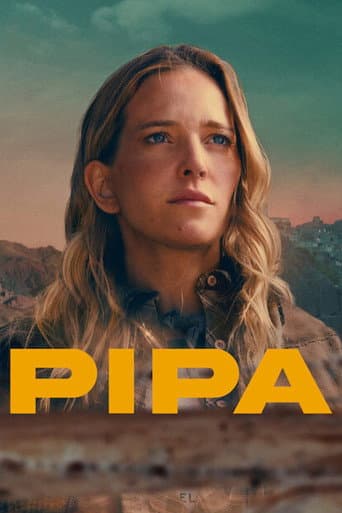Affiche du film Pipa (2022)