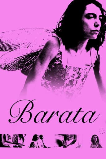 Affiche du film Barata (2023)