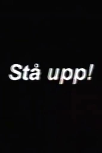 Stå Upp! (2005) movie poster