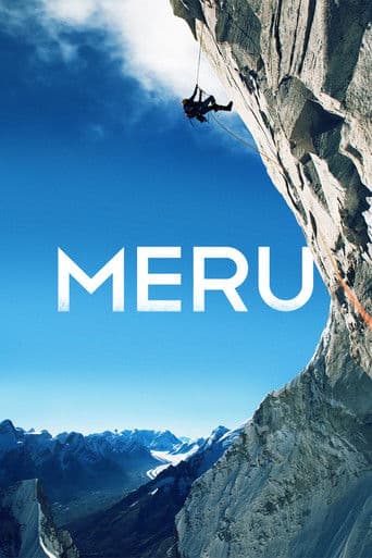 ملصق فيلم Meru (2015)