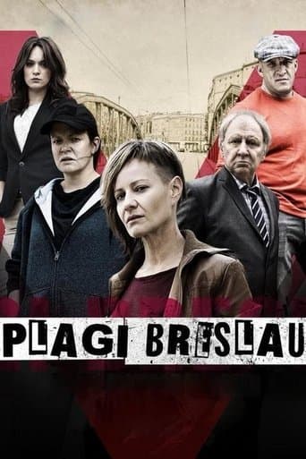ملصق فيلم Plagi Breslau (2018)