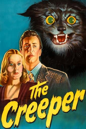 Affiche du film The Creeper (1948)