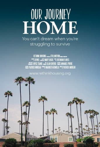 Our Journey Home (2015) movie poster