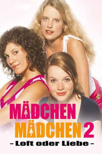 ملصق فيلم Mädchen Mädchen 2 (2004)