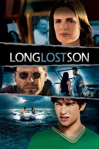 Affiche du film Long Lost Son (2006)