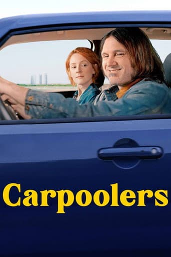 Con quién viajas (2021) movie poster
