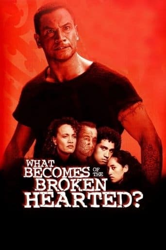 ملصق فيلم What Becomes of the Broken Hearted? (1999)