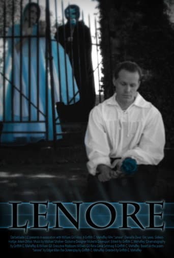 ملصق فيلم Lenore (2014)