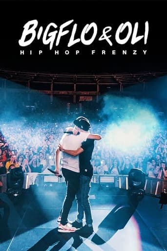 Affiche du film Bigflo & Oli : Presque Trop (2020)