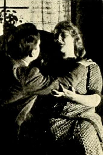The Dream Woman (1914) movie poster