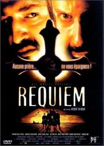 Affiche du film Requiem (2001)
