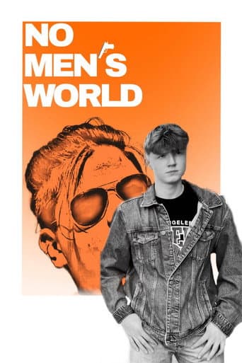 ملصق فيلم No Men‘s World (2024)