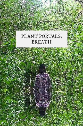 plant portals: breath (2020) movie poster