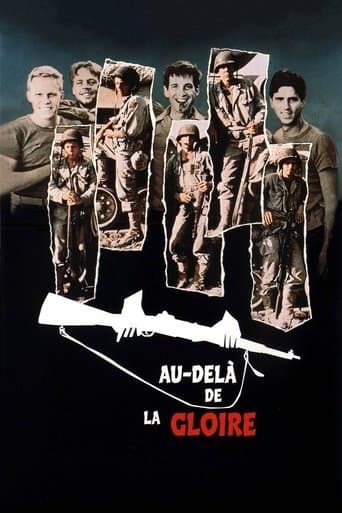 Affiche du film The Big Red One (1980)