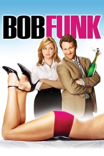 Bob Funk (2009) movie poster