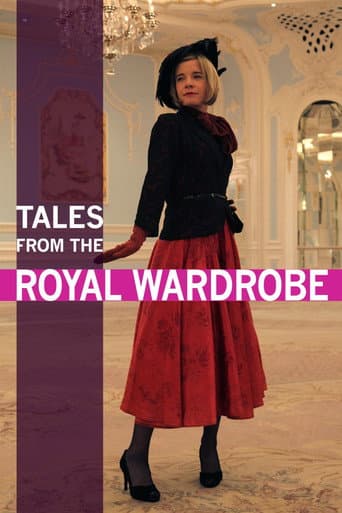 ملصق فيلم Tales from the Royal Wardrobe (2014)