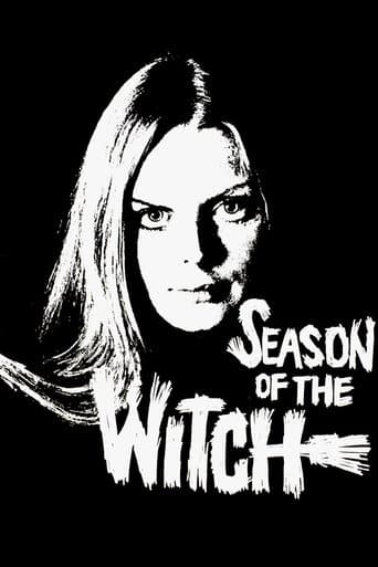 ملصق فيلم Hungry Wives (1972)
