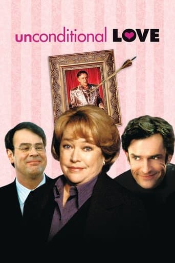 ملصق فيلم Unconditional Love (2002)
