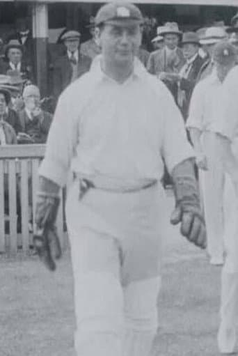Affiche du film Warwickshire V Australians at Edgbaston (1926)