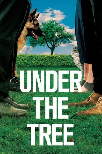 Undir trénu (2017) movie poster