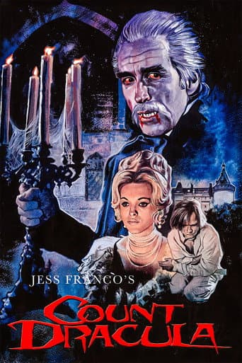 Nachts, wenn Dracula erwacht (1970) movie poster
