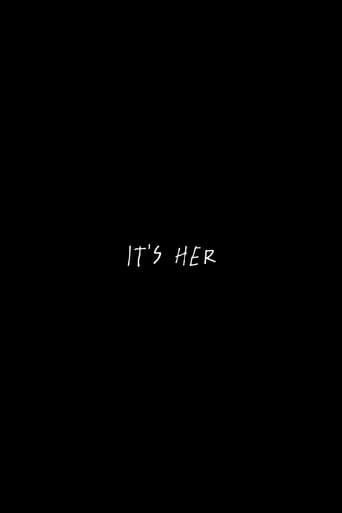 ملصق فيلم It's Her (2024)