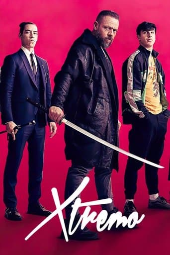 ملصق فيلم Xtremo (2021)