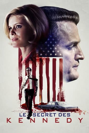 Affiche du film Chappaquiddick (2018)