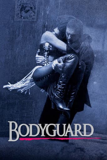 The Bodyguard