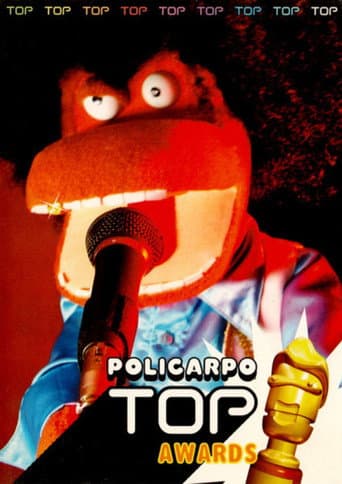 31 Minutos: Los Policarpo Top Top Top Awards (2003) movie poster