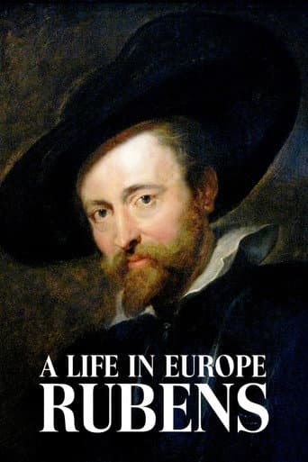 Rubens — Ein Leben in Europa (2018) movie poster