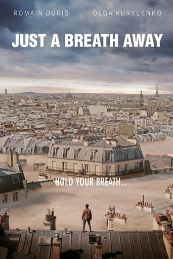 Dans la brume (2018) movie poster