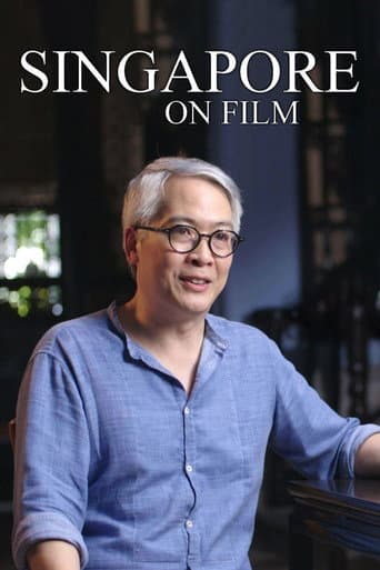 ملصق فيلم Singapore On Film (2019)