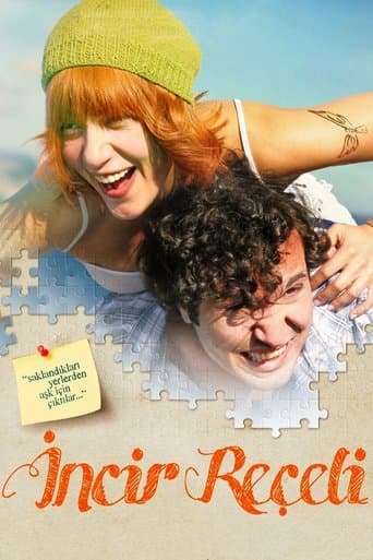 ملصق فيلم İncir Reçeli (2011)
