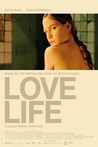 Liebesleben (2007) movie poster