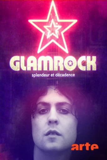 Glam Rock: Splendeur et Décadence (2019) movie poster